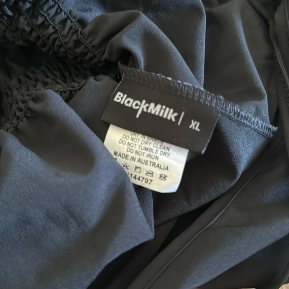 BLACKMILK ROMPER - Picture 5 of 5